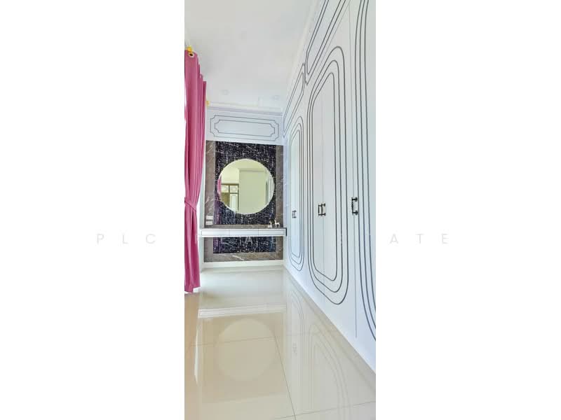 5 Bedroom Luxury Villa for Sale in Huay Yai Pattaya, Chon Buri (Pattaya), Bang Lamung, Bang Lamung (Pattaya), Chon Buri (Pattaya), 5 Bedrooms, 379 sqm, Villa For Sale, by PLC real estate, 500252571 - DDproperty.com