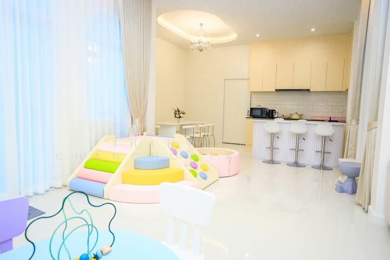 undefined, Chon Buri (Pattaya), Huai Yai, Bang Lamung (Pattaya), Chon Buri (Pattaya), 9 Bedrooms, 736 sqm, Single Detached House For Sale, by Thanyalag Chanchodtanakul, 500252572 - DDproperty.com