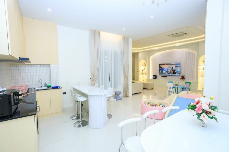 undefined, Chon Buri (Pattaya), Huai Yai, Bang Lamung (Pattaya), Chon Buri (Pattaya), 9 Bedrooms, 736 sqm, Single Detached House For Sale, by Thanyalag Chanchodtanakul, 500252572 - DDproperty.com