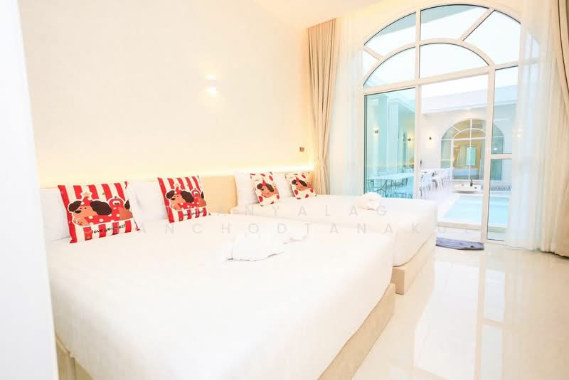 undefined, ชลบุรี, ห้วยใหญ่, บางละมุง, ชลบุรี, 736 ตร.ม., บ้านเดี่ยว ขาย, โดย Thanyalag Chanchodtanakul, 500252572 - DDproperty.com