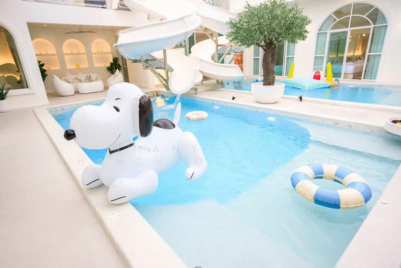 undefined, Chon Buri (Pattaya), Huai Yai, Bang Lamung (Pattaya), Chon Buri (Pattaya), 9 Bedrooms, 736 sqm, Single Detached House For Sale, by Thanyalag Chanchodtanakul, 500252572 - DDproperty.com