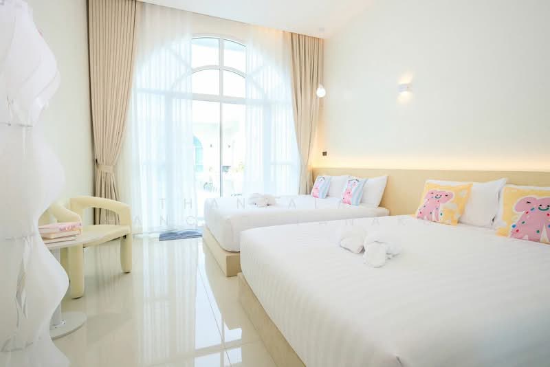 undefined, Chon Buri (Pattaya), Huai Yai, Bang Lamung (Pattaya), Chon Buri (Pattaya), 9 Bedrooms, 736 sqm, Single Detached House For Sale, by Thanyalag Chanchodtanakul, 500252572 - DDproperty.com