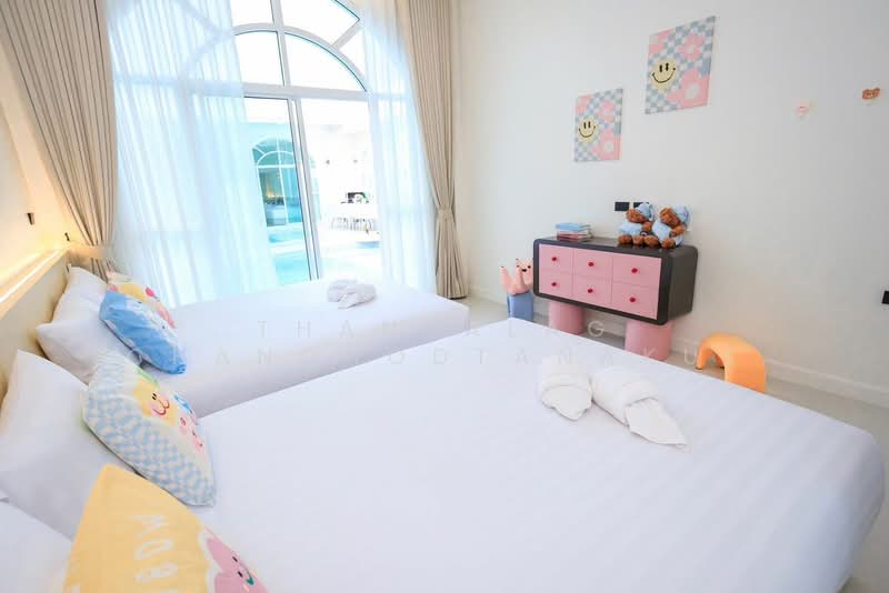 undefined, Chon Buri (Pattaya), Huai Yai, Bang Lamung (Pattaya), Chon Buri (Pattaya), 9 Bedrooms, 736 sqm, Single Detached House For Sale, by Thanyalag Chanchodtanakul, 500252572 - DDproperty.com