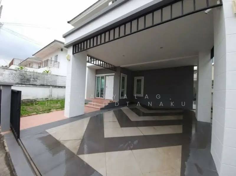 undefined, Chon Buri (Pattaya), Surasak, Si Racha, Chon Buri (Pattaya), 4 Bedrooms, 211 sqm, Single Detached House For Sale, by Thanyalag Chanchodtanakul, 500252577 - DDproperty.com