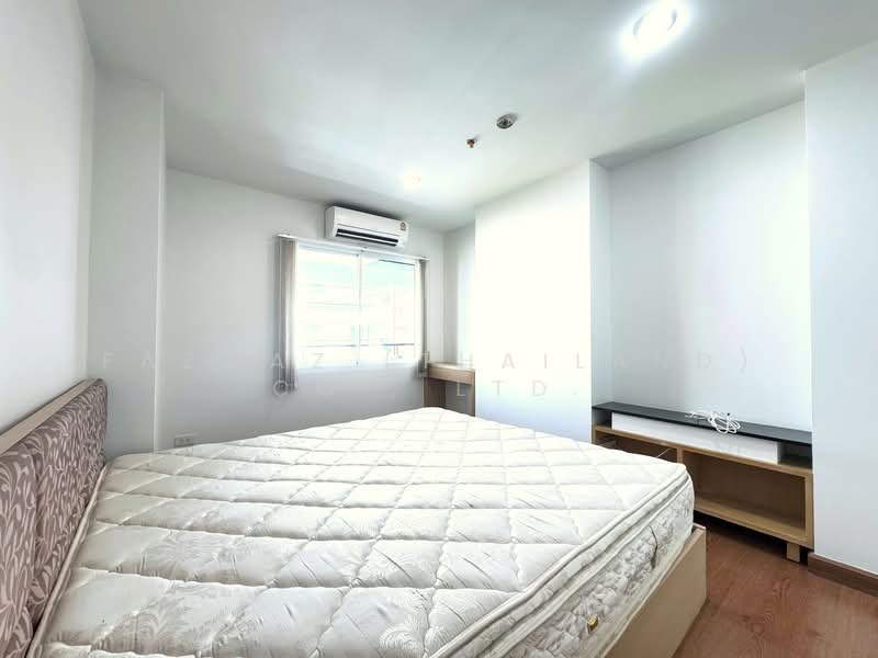 The Next Garden Suites, Bangkok, 111 Soi Sukhumvit 52, Sukhumvit Road, Bang Chak, Phra Khanong, Bangkok, 1 Bedroom, 53 sqm, Condo For Sale, by Fazwaz (Thailand) Co., Ltd., 500252579 - DDproperty.com