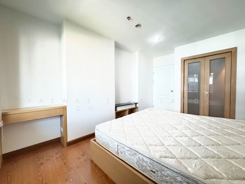 The Next Garden Suites : เดอะเน็กซ์ การ์เด้นสูท, กรุงเทพ, 111 ซอยสุขุมวิท 52 ถนนสุขุมวิท, บางจาก, พระโขนง, กรุงเทพ, 53 ตร.ม., คอนโด ขาย, โดย Fazwaz (Thailand) Co., Ltd., 500252579 - DDproperty.com