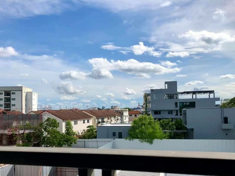 The Next Garden Suites, Bangkok, 111 Soi Sukhumvit 52, Sukhumvit Road, Bang Chak, Phra Khanong, Bangkok, 1 Bedroom, 52 sqm, Condo For Sale, by Fazwaz (Thailand) Co., Ltd., 500252579 - DDproperty.com