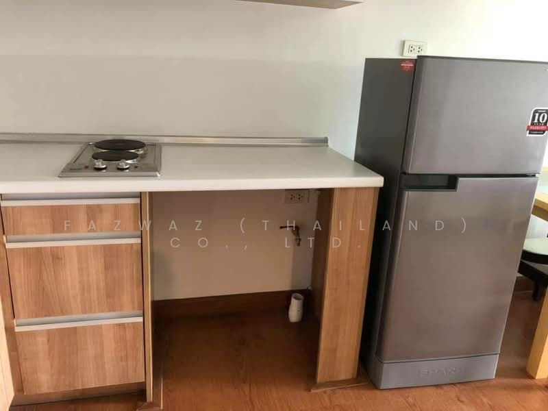 The Next Garden Suites : เดอะเน็กซ์ การ์เด้นสูท, กรุงเทพ, 111 ซอยสุขุมวิท 52 ถนนสุขุมวิท, บางจาก, พระโขนง, กรุงเทพ, 52 ตร.ม., คอนโด ขาย, โดย Fazwaz (Thailand) Co., Ltd., 500252579 - DDproperty.com