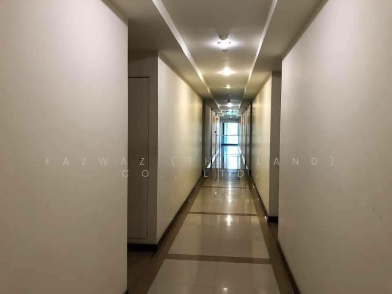 The Next Garden Suites, Bangkok, 111 Soi Sukhumvit 52, Sukhumvit Road, Bang Chak, Phra Khanong, Bangkok, 1 Bedroom, 52 sqm, Condo For Sale, by Fazwaz (Thailand) Co., Ltd., 500252579 - DDproperty.com