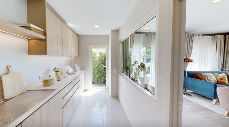 ANASIRI Rama 5 - Sirindhorn (อณาสิริ พระราม 5 – สิรินธร), Nonthaburi, Bang Si Thong, Bang Kruai, Nonthaburi, 2 Bedrooms, 99 sqm, Single Detached House For Sale, by Benjamas Petchsuwan, 500252582 - DDproperty.com