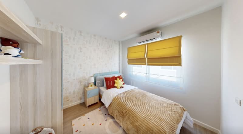 ANASIRI Rama 5 - Sirindhorn (อณาสิริ พระราม 5 – สิรินธร), Nonthaburi, Bang Si Thong, Bang Kruai, Nonthaburi, 2 Bedrooms, 99 sqm, Single Detached House For Sale, by Benjamas Petchsuwan, 500252582 - DDproperty.com