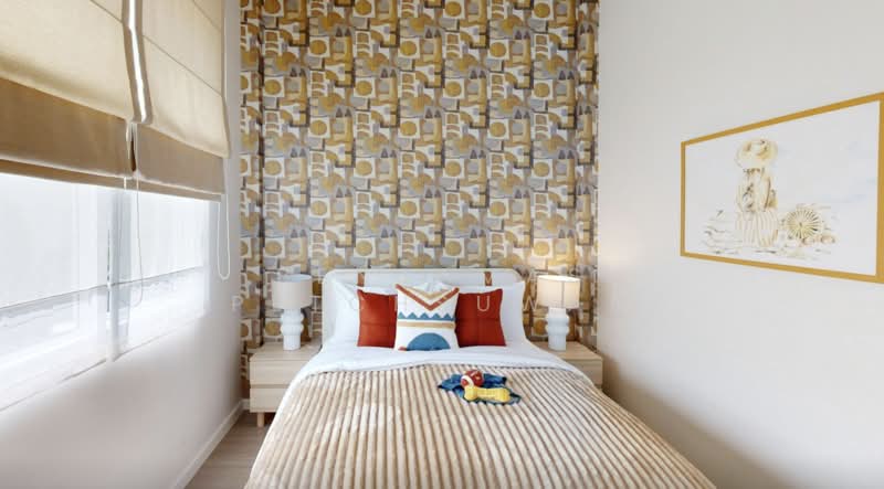 อณาสิริ พระราม 5 – สิรินธร, นนทบุรี, บางสีทอง, บางกรวย, นนทบุรี, 99 ตร.ม., บ้านเดี่ยว ขาย, โดย Benjamas Petchsuwan, 500252582 - DDproperty.com