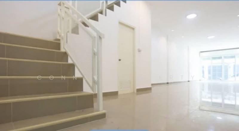 Townhouse in Lat Phrao 45, Bangkok, ลาดพร้าว, Samsen Nok, Huai Khwang, Bangkok, Studio, 352 sqm, Townhouse For Sale, by Connex Property, 500252583 - DDproperty.com