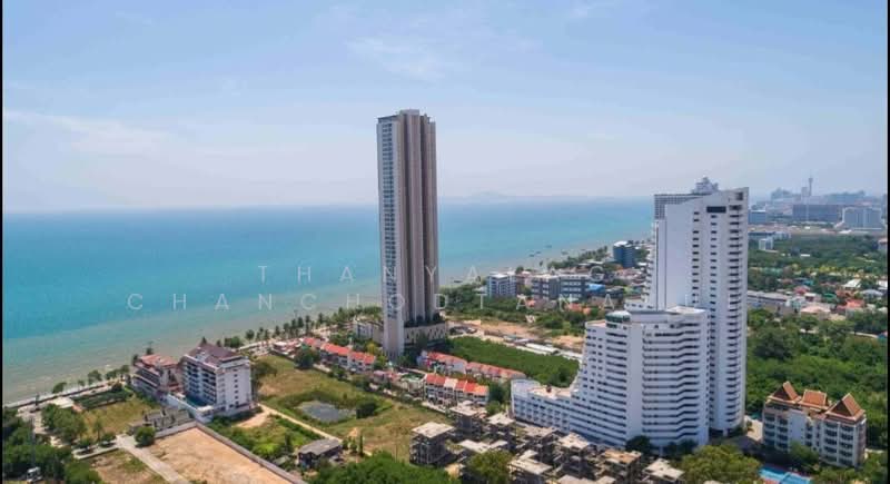 Cetus Beachfront : ซีตัส บีชฟรอนท์, ชลบุรี, หมู่ที่ 12 422 Jomtiensaineung Rd, นาเกลือ, บางละมุง, ชลบุรี, 55 ตร.ม., คอนโด ขาย, โดย Thanyalag Chanchodtanakul, 500252584 - DDproperty.com