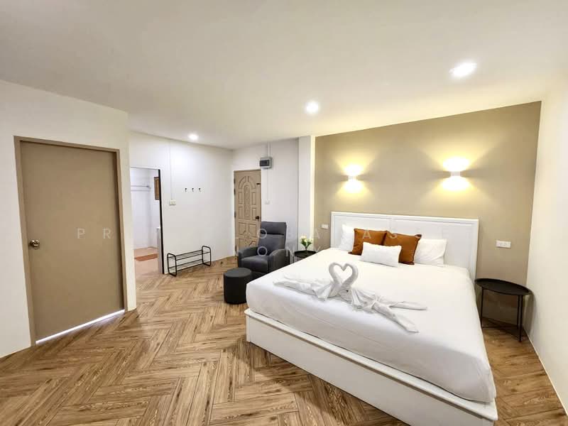 Hommory Residence West Chalong : โฮมโมรี่ เรสซิเดนซ์ ฉลองตะวันตก, ภูเก็ต, ฉลอง, เมืองภูเก็ต, ภูเก็ต, 51 ตร.ม., คอนโด ให้เช่า, โดย primeglobalasset Nony, 500252585 - DDproperty.com