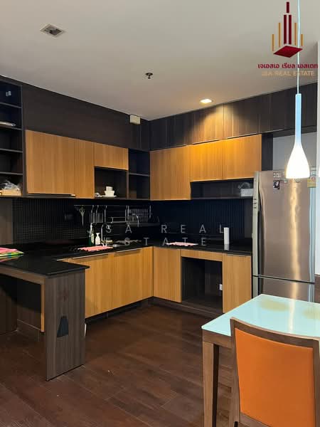 IDEO Q Phayathai, Bangkok, 138 Phayathai Road, Thung Phaya Thai, Ratchathewi, Bangkok, 3 Bedrooms, 115 sqm, Condo For Rent, by JSA REAL ESTATE, 500252587 - DDproperty.com