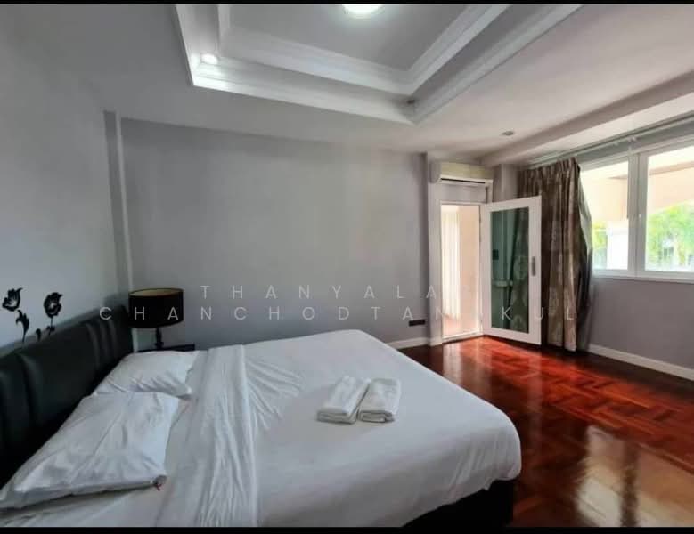 undefined, Chon Buri (Pattaya), Nong Pru, Bang Lamung (Pattaya), Chon Buri (Pattaya), 4 Bedrooms, 440 sqm, Single Detached House For Rent, by Thanyalag Chanchodtanakul, 500252588 - DDproperty.com
