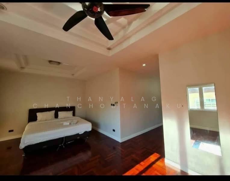 undefined, Chon Buri (Pattaya), Nong Pru, Bang Lamung (Pattaya), Chon Buri (Pattaya), 4 Bedrooms, 440 sqm, Single Detached House For Rent, by Thanyalag Chanchodtanakul, 500252588 - DDproperty.com