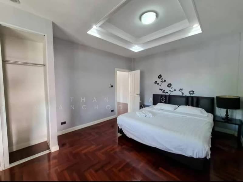 undefined, Chon Buri (Pattaya), Nong Pru, Bang Lamung (Pattaya), Chon Buri (Pattaya), 4 Bedrooms, 440 sqm, Single Detached House For Rent, by Thanyalag Chanchodtanakul, 500252588 - DDproperty.com