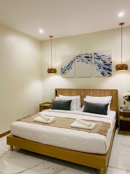 Chalong Villa, Phuket, Chalong, Muang Phuket, Phuket, 3 Bedrooms, 250 sqm, Villa For Rent, by Primeglobolasset best, 500252589 - DDproperty.com