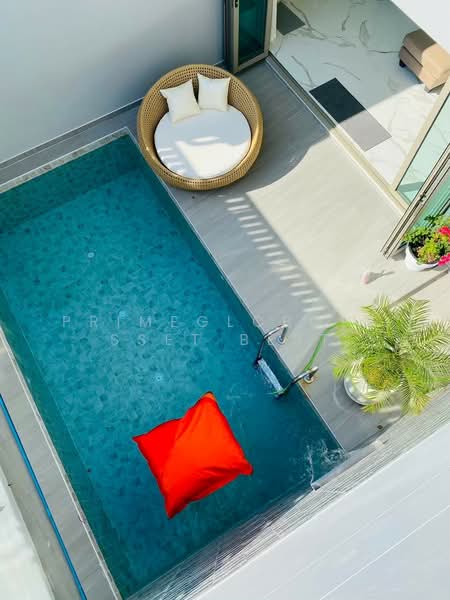 Chalong Villa, ภูเก็ต, ฉลอง, เมืองภูเก็ต, ภูเก็ต, 250 ตร.ม., วิลล่า ให้เช่า, โดย Primeglobolasset best, 500252589 - DDproperty.com