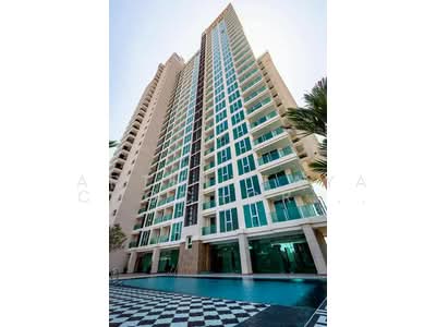ขาย - City Garden Tower พัทยา, ชลบุรี