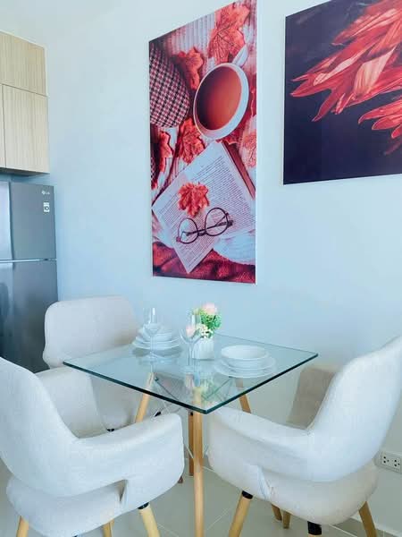 City Garden Tower Pattaya, Chon Buri (Pattaya), 296/97 Soi Runglang, Pattaya 3 Road, Nong Pru, Bang Lamung (Pattaya), Chon Buri (Pattaya), 1 Bedroom, 36 sqm, Condo For Sale, by Arthittaya Chochorkaew, 500252590 - DDproperty.com