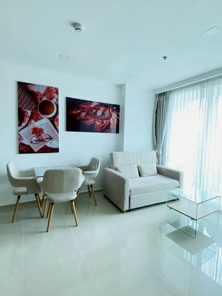 City Garden Tower พัทยา, ชลบุรี, 296/97 ซอยรุ้งแลนด์ ถนนพัทยา สาย 3, หนองปรือ, บางละมุง, ชลบุรี, 36 ตร.ม., คอนโด ขาย, โดย Arthittaya Chochorkaew, 500252590 - DDproperty.com