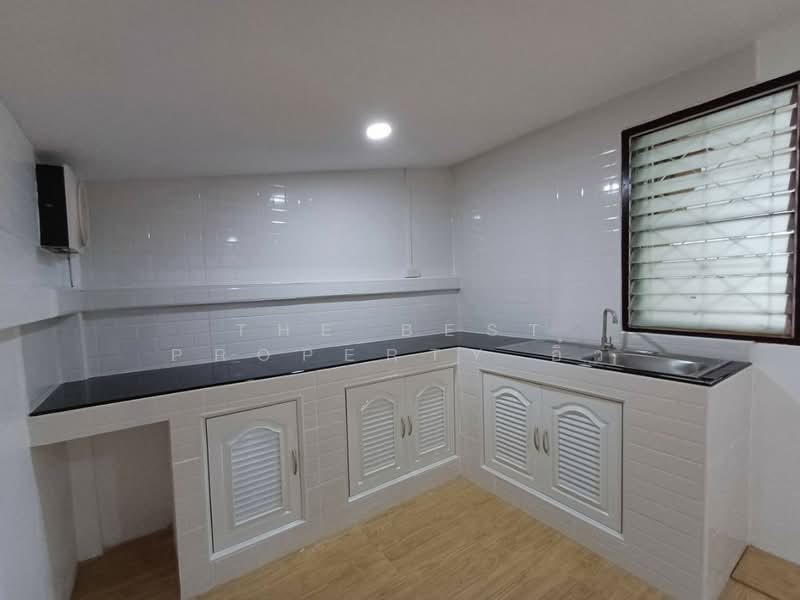 ทาวน์เฮ้าส์แม่กลอง สมุทรสงคราม, Samut Songkhram, Mae Klong, Muang Samut Songkhram, Samut Songkhram, 2 Bedrooms, 100 sqm, Townhouse For Sale, by The Best Property อิ๋ว, 500252591 - DDproperty.com