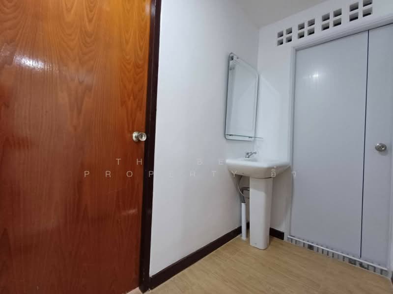 ทาวน์เฮ้าส์แม่กลอง สมุทรสงคราม, Samut Songkhram, Mae Klong, Muang Samut Songkhram, Samut Songkhram, 2 Bedrooms, 100 sqm, Townhouse For Sale, by The Best Property อิ๋ว, 500252591 - DDproperty.com