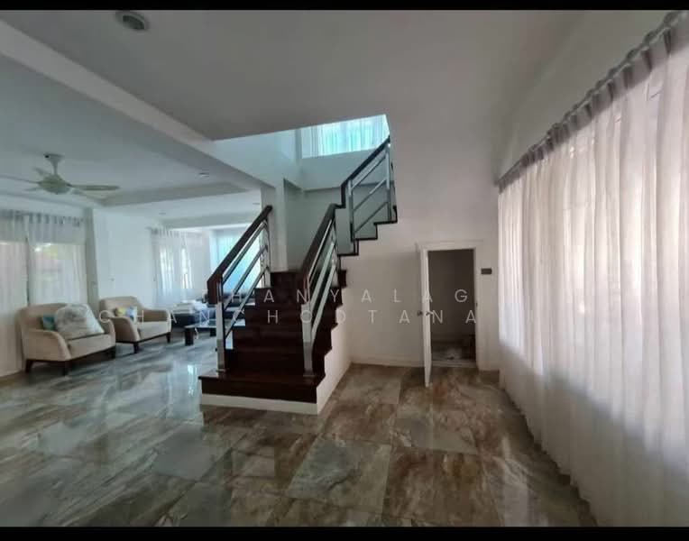 undefined, Chon Buri (Pattaya), Nong Pru, Bang Lamung (Pattaya), Chon Buri (Pattaya), 4 Bedrooms, 440 sqm, Single Detached House For Sale, by Thanyalag Chanchodtanakul, 500252592 - DDproperty.com