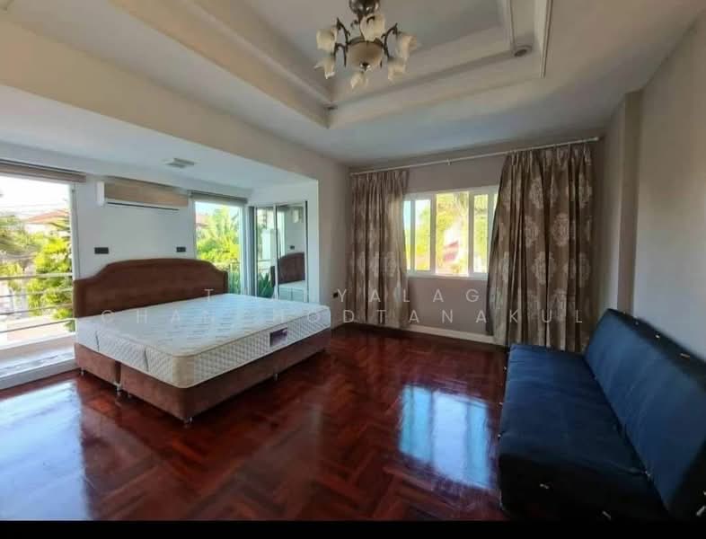 undefined, Chon Buri (Pattaya), Nong Pru, Bang Lamung (Pattaya), Chon Buri (Pattaya), 4 Bedrooms, 440 sqm, Single Detached House For Sale, by Thanyalag Chanchodtanakul, 500252592 - DDproperty.com