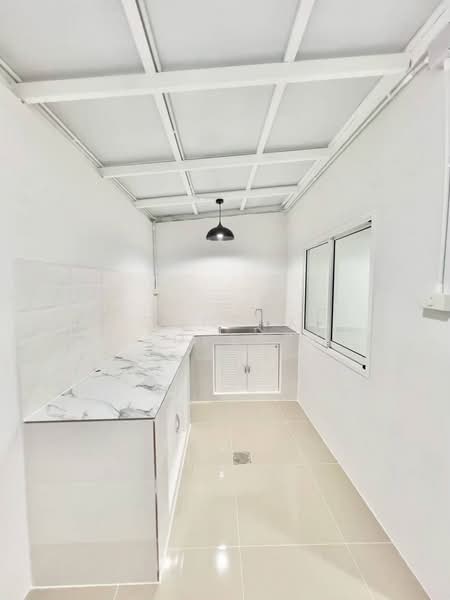 Thanyapruek Klong 7, Pathum Thani, รังสิต-นครนายก, Lam Phak Kut, Thanyaburi, Pathum Thani, 2 Bedrooms, 60 sqm, Townhouse For Sale, by Connex Property, 500252593 - DDproperty.com