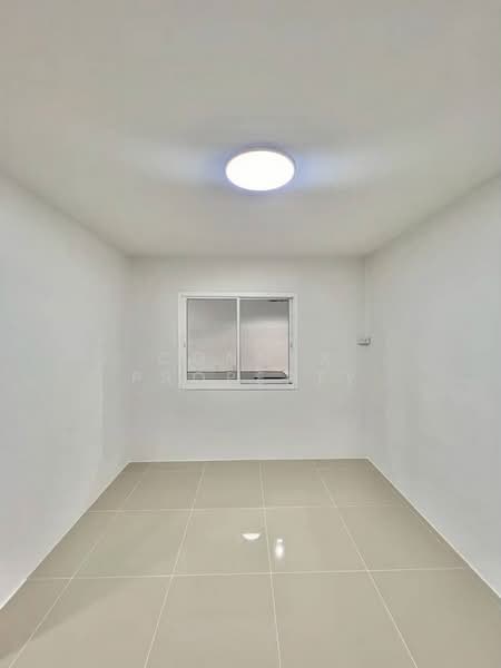 Thanyapruek Klong 7, Pathum Thani, รังสิต-นครนายก, Lam Phak Kut, Thanyaburi, Pathum Thani, 2 Bedrooms, 60 sqm, Townhouse For Sale, by Connex Property, 500252593 - DDproperty.com