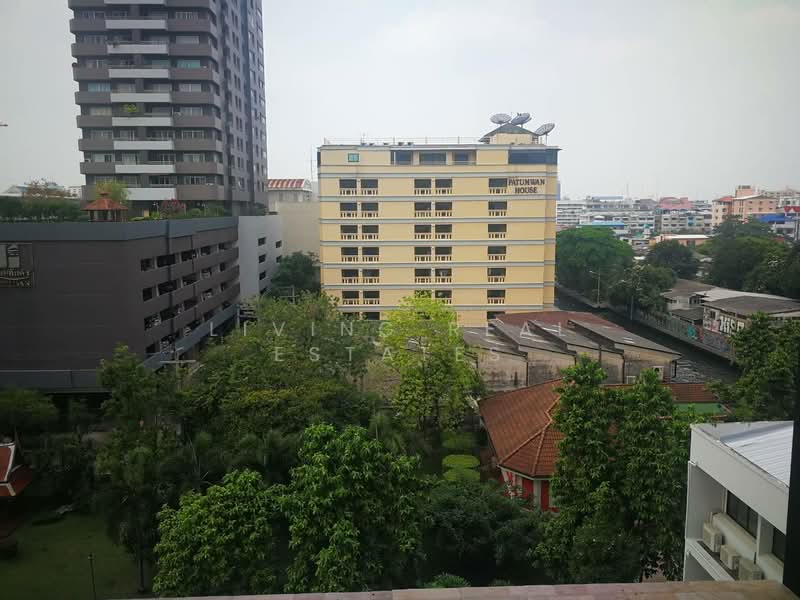 Pathumwan Place condominium, Bangkok, 1 Rama 1, Wang Mai, Pathum Wan, Bangkok, 3 Bedrooms, 90 sqm, Condo For Rent, by Living Real Estates, 500252594 - DDproperty.com