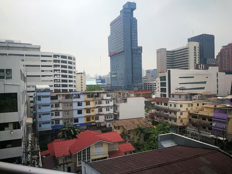 Pathumwan Place condominium, Bangkok, 1 Rama 1, Wang Mai, Pathum Wan, Bangkok, 3 Bedrooms, 90 sqm, Condo For Rent, by Living Real Estates, 500252594 - DDproperty.com