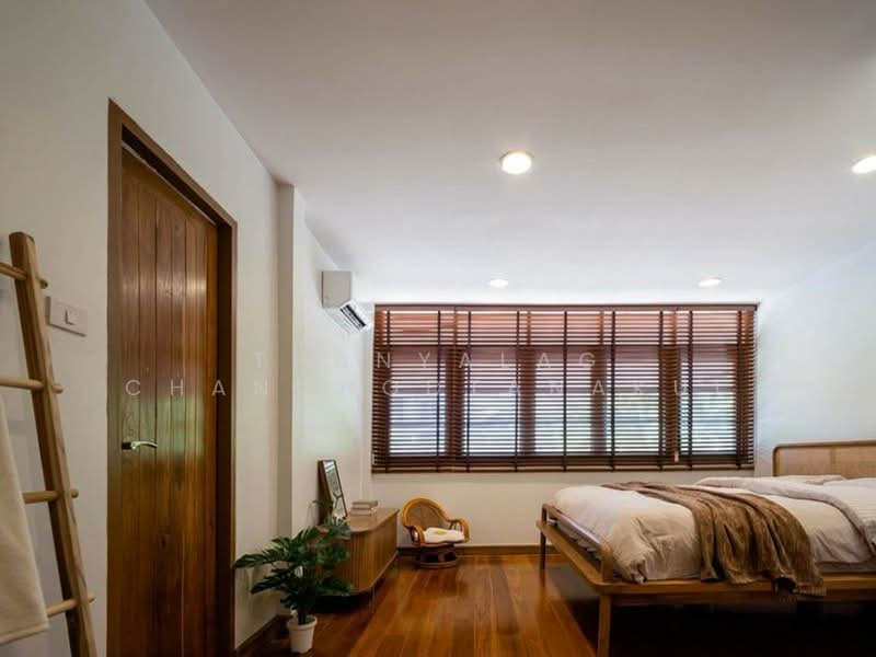 4-BR House, Chon Buri (Pattaya), Surasak, Si Racha, Chon Buri (Pattaya), 4 Bedrooms, 8 sqm, Single Detached House For Sale, by Thanyalag Chanchodtanakul, 500252596 - DDproperty.com