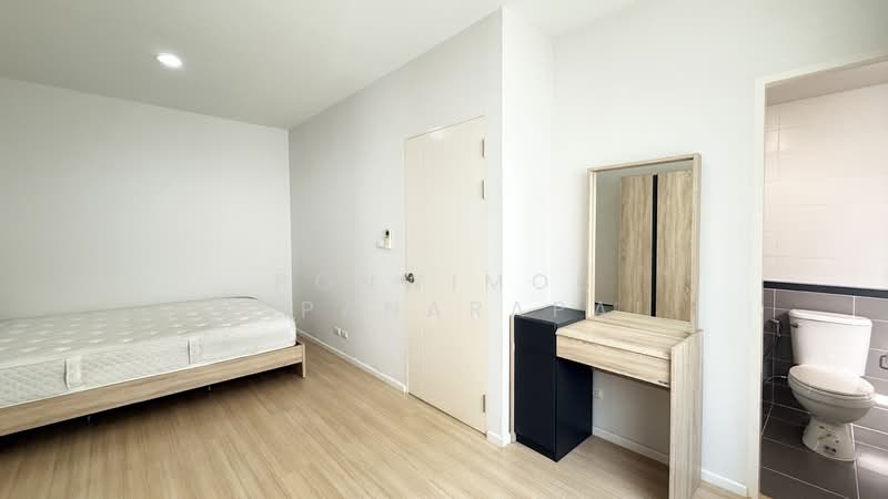 Baan Klang Muang Sukhumvit 77 : บ้านกลางเมือง สุขุมวิท 77, กรุงเทพ, ซอย อ่อนนุช 17, สวนหลวง, สวนหลวง, กรุงเทพ, 178 ตร.ม., ทาวน์เฮ้าส์ ขาย, โดย Ponwimol Wipanarapai, 500252597 - DDproperty.com