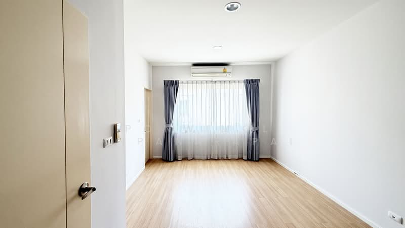 Baan Klang Muang Sukhumvit 77 : บ้านกลางเมือง สุขุมวิท 77, กรุงเทพ, ซอย อ่อนนุช 17, สวนหลวง, สวนหลวง, กรุงเทพ, 178 ตร.ม., ทาวน์เฮ้าส์ ขาย, โดย Ponwimol Wipanarapai, 500252597 - DDproperty.com