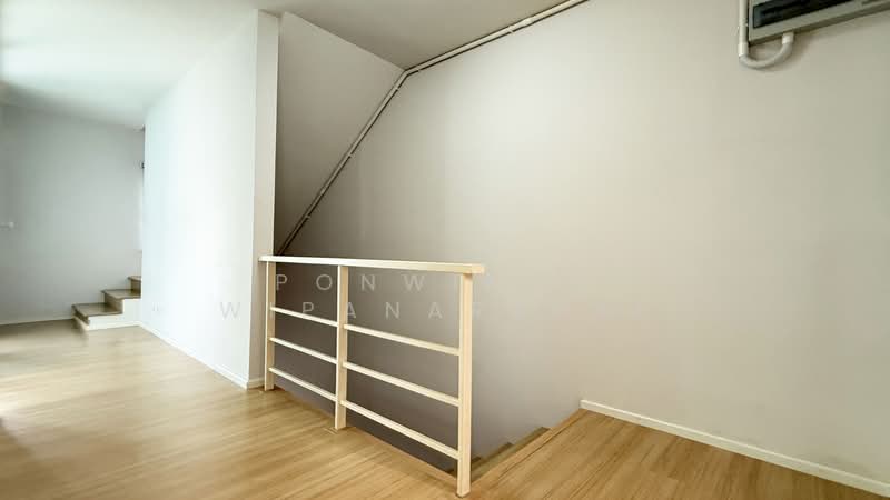 Baan Klang Muang Sukhumvit 77, Bangkok, Soi On Nut 17, Suan Luang, Suan Luang, Bangkok, 4 Bedrooms, 178 sqm, Townhouse For Sale, by Ponwimol Wipanarapai, 500252597 - DDproperty.com