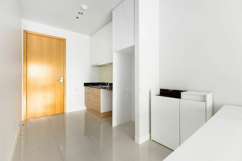 Circle Condominium : เซอร์เคิล คอนโดมิเนียม, กรุงเทพ, 1674 ซอยเพชรบุรี 36 ถนนเพชรบุรี, มักกะสัน, ราชเทวี, กรุงเทพ, 47 ตร.ม., คอนโด ขาย, โดย Fazwaz (Thailand) Co., Ltd., 500252599 - DDproperty.com