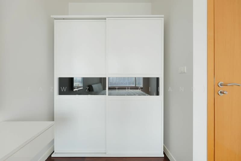 Circle Condominium : เซอร์เคิล คอนโดมิเนียม, กรุงเทพ, 1674 ซอยเพชรบุรี 36 ถนนเพชรบุรี, มักกะสัน, ราชเทวี, กรุงเทพ, 47 ตร.ม., คอนโด ขาย, โดย Fazwaz (Thailand) Co., Ltd., 500252599 - DDproperty.com