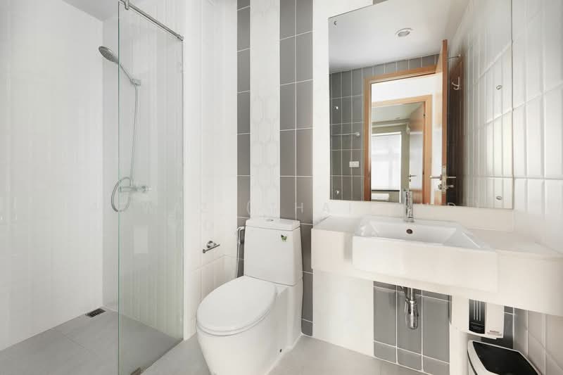 Circle Condominium, Bangkok, 1674 Soi Petchaburi 36 Petchaburi Road, Makkasan, Ratchathewi, Bangkok, 1 Bedroom, 47 sqm, Condo For Sale, by Fazwaz (Thailand) Co., Ltd., 500252599 - DDproperty.com