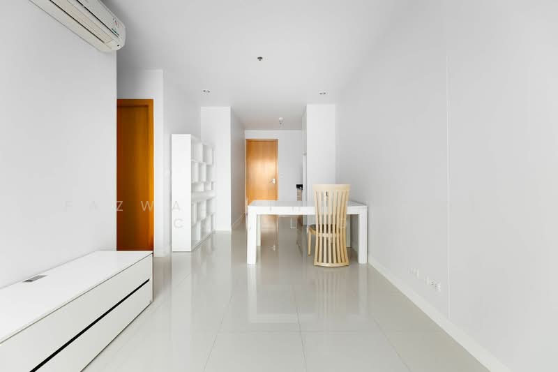 Circle Condominium : เซอร์เคิล คอนโดมิเนียม, กรุงเทพ, 1674 ซอยเพชรบุรี 36 ถนนเพชรบุรี, มักกะสัน, ราชเทวี, กรุงเทพ, 47 ตร.ม., คอนโด ขาย, โดย Fazwaz (Thailand) Co., Ltd., 500252599 - DDproperty.com