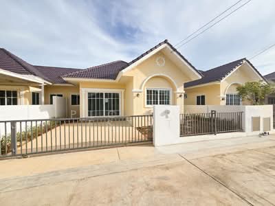 ขาย - ขาย บ้าน 3 ห้องนอน พัทยาตะวันออก, ชลบุรี