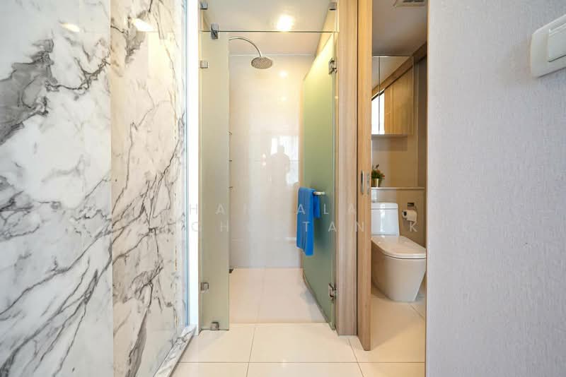 The Riviera Wongamat, Chon Buri (Pattaya), Na Kluea 16 Alley, Na Kloe, Bang Lamung (Pattaya), Chon Buri (Pattaya), 1 Bedroom, 35 sqm, Condo For Sale, by Thanyalag Chanchodtanakul, 500252603 - DDproperty.com