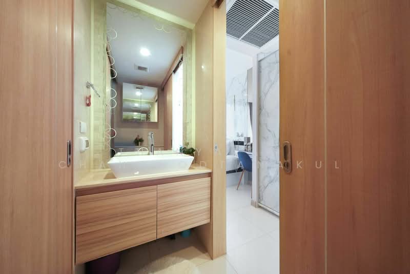 The Riviera Wongamat, Chon Buri (Pattaya), Na Kluea 16 Alley, Na Kloe, Bang Lamung (Pattaya), Chon Buri (Pattaya), 1 Bedroom, 35 sqm, Condo For Sale, by Thanyalag Chanchodtanakul, 500252603 - DDproperty.com