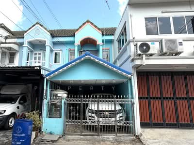ขาย - ทวีทอง 4 บางเมือง, สมุทรปราการ