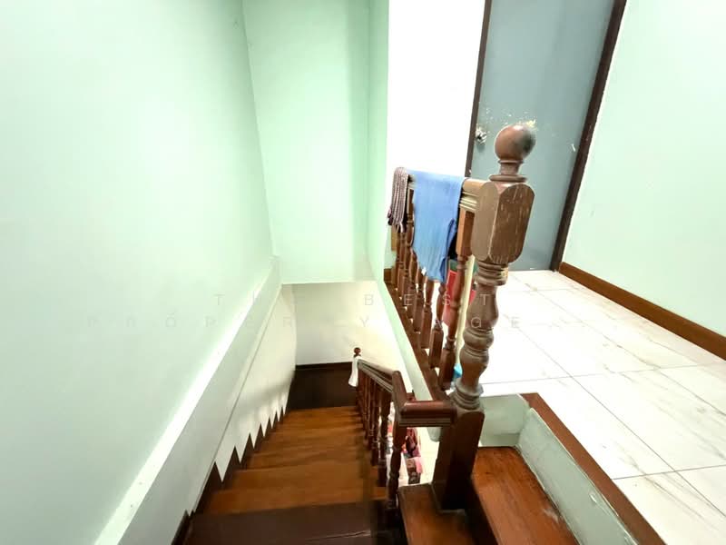 ทวีทอง 4 บางเมือง, Samut Prakan, Bang Muang Mai, Muang Samut Prakarn, Samut Prakan, 2 Bedrooms, 100 sqm, Townhouse For Sale, by The Best Property Agent นก, 500252604 - DDproperty.com