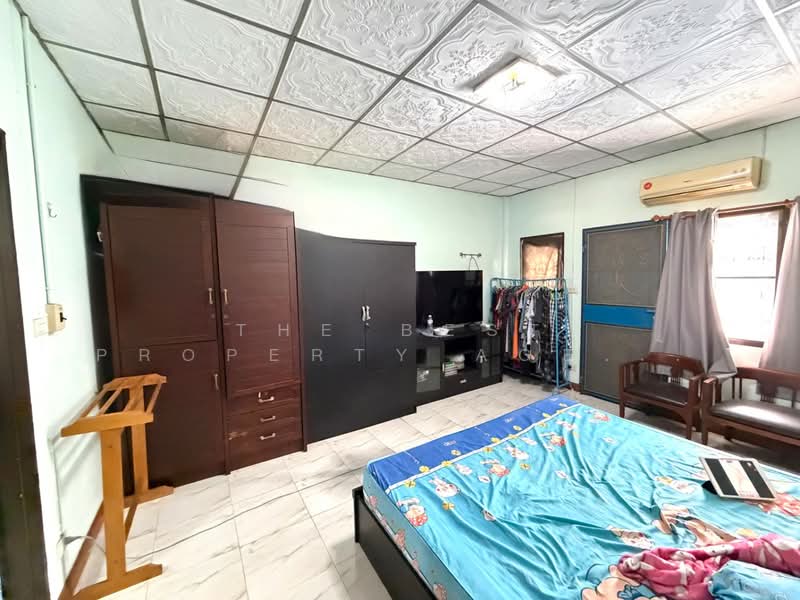 ทวีทอง 4 บางเมือง, Samut Prakan, Bang Muang Mai, Muang Samut Prakarn, Samut Prakan, 2 Bedrooms, 100 sqm, Townhouse For Sale, by The Best Property Agent นก, 500252604 - DDproperty.com